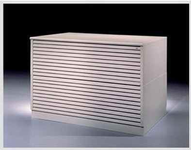 archivadores metalicos